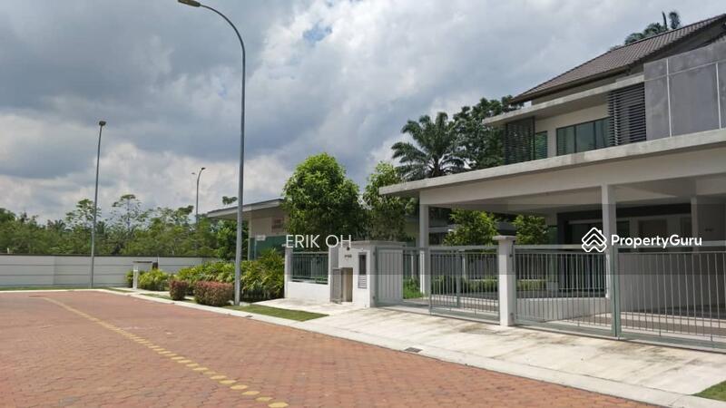 For Sale - The Garden @ Semenyih