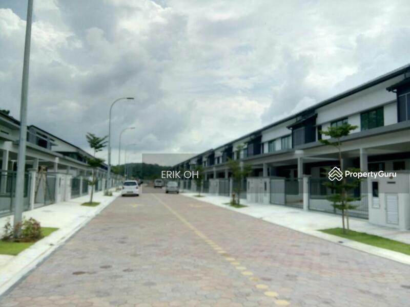 For Sale - The Garden @ Semenyih