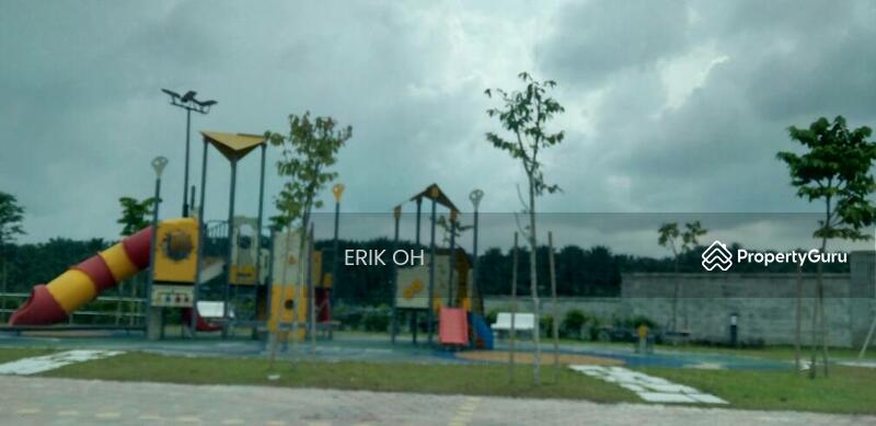 For Sale - The Garden @ Semenyih
