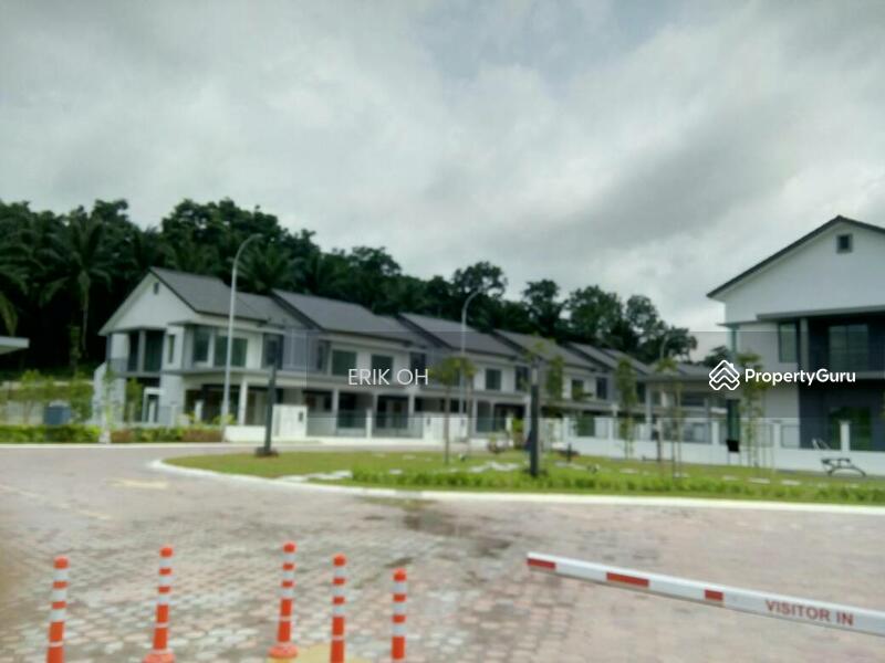 For Sale - The Garden @ Semenyih