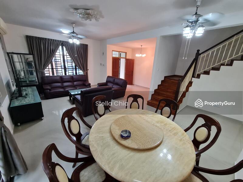 Cluster House for Rent in Johor Bahru (Johor) - Stella Chia - PropertyGuru.com.my