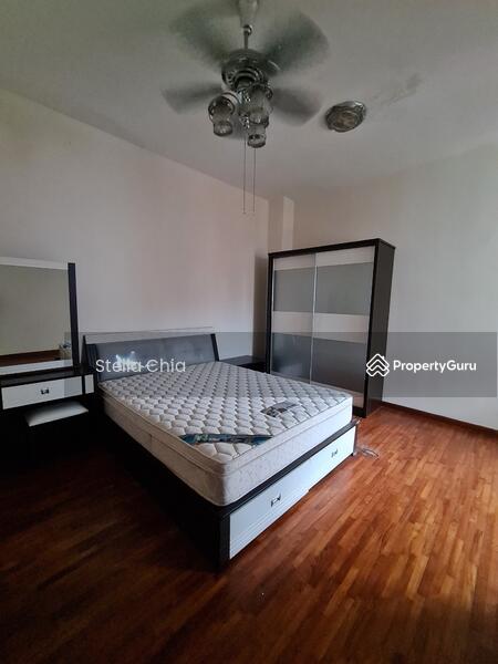 Cluster House for Rent in Johor Bahru (Johor) - Stella Chia - PropertyGuru.com.my