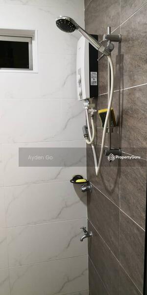 Untuk Dijual - Taman Megah Kepong