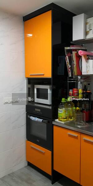 Untuk Dijual - Taman Megah Kepong