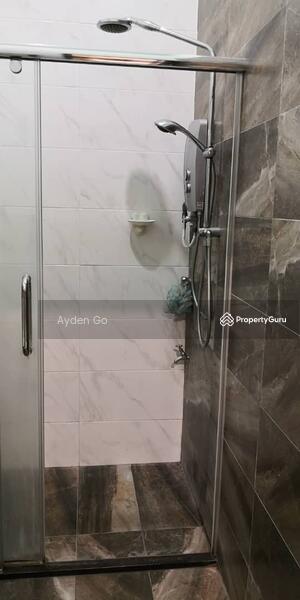 Untuk Dijual - Taman Megah Kepong