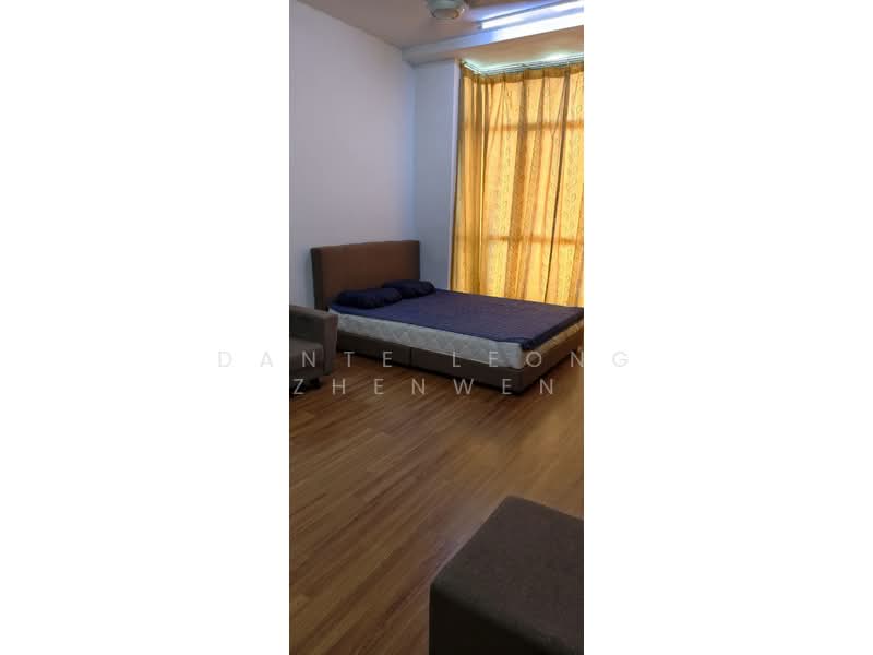 Kondominium untuk Disewa di Saville Residence - Dante Leong Zhenwen - PropertyGuru.com.my