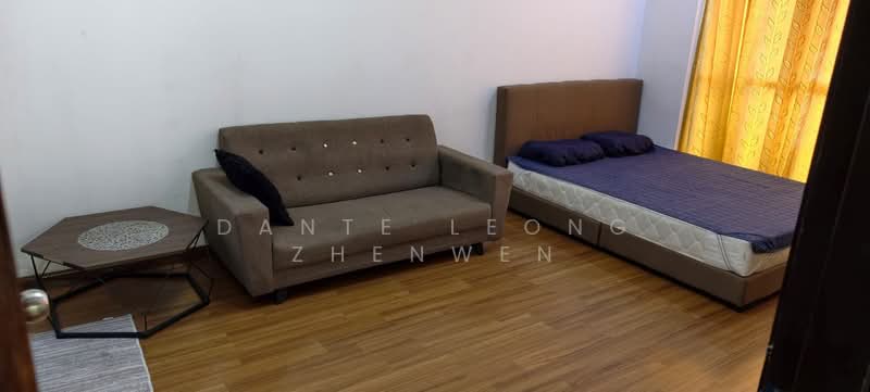 Kondominium untuk Disewa di Saville Residence - Dante Leong Zhenwen - PropertyGuru.com.my