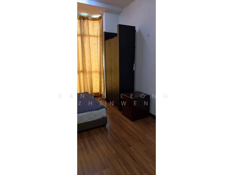 Kondominium untuk Disewa di Saville Residence - Dante Leong Zhenwen - PropertyGuru.com.my