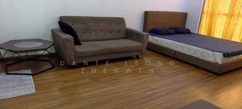 Kondominium untuk Disewa di Saville Residence - Dante Leong Zhenwen - PropertyGuru.com.my