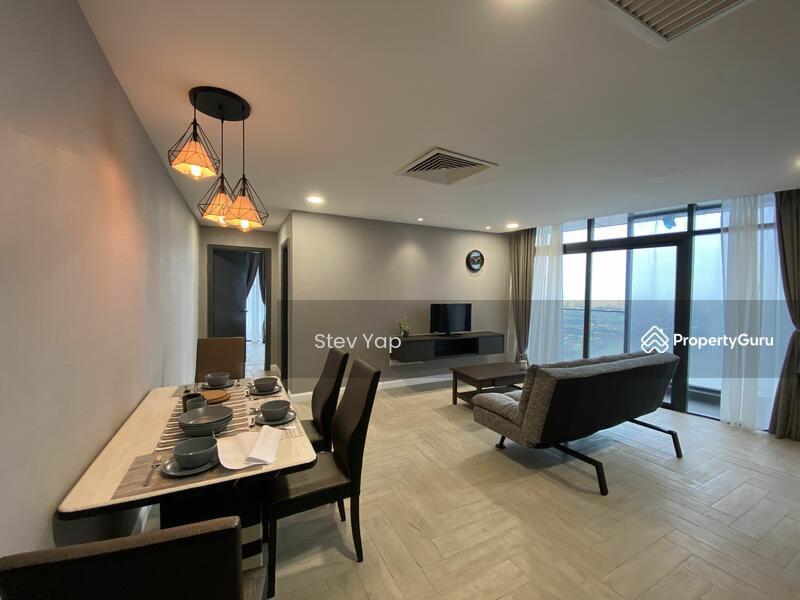 Empire City SOHO, Empire City Jalan Damansara Off DamansaraPuchong