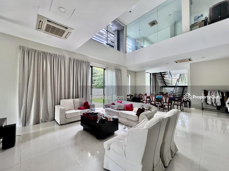 RENOVATED 2 STOREY BUNGALOW TAMAN TUN DR ISMAIL Taman Tun Dr Ismail 