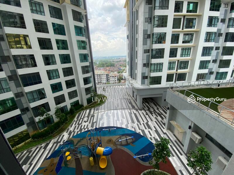 ARC Austin Hills Johor Bahru, Jalan Sagu 36 Off Taman Daya, Austin