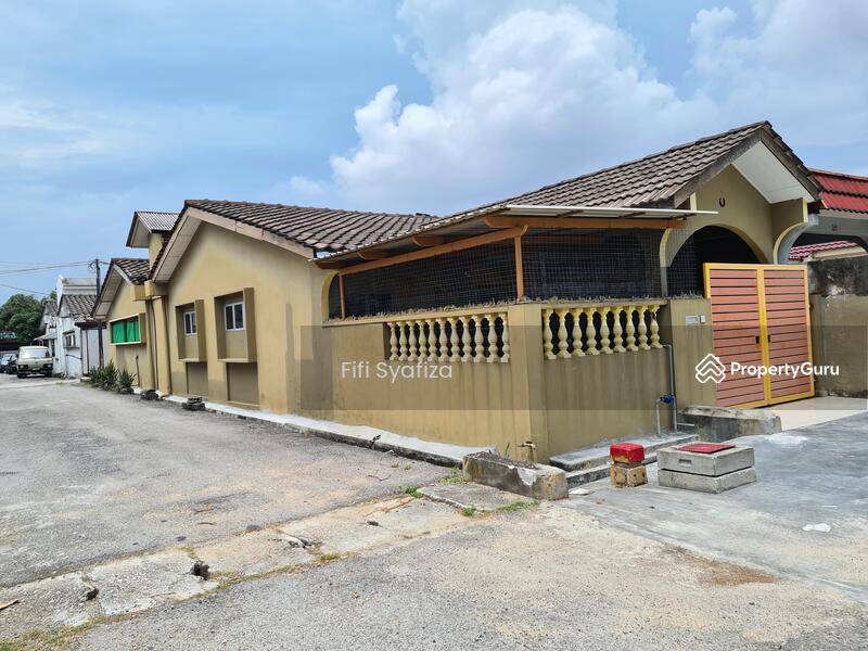 Taman Palm Grove, 6 , Klang, Selangor, 4 Bedrooms, 1600 sqft, Terraces