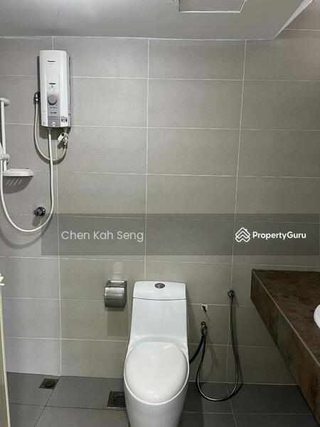 Service Residence for Sale at Fahrenheit 88 (KL Plaza Suites) - Chen Kah Seng - PropertyGuru.com.my