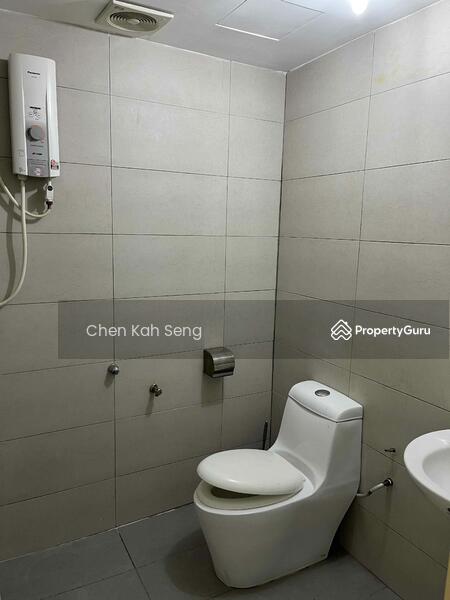 Service Residence for Sale at Fahrenheit 88 (KL Plaza Suites) - Chen Kah Seng - PropertyGuru.com.my