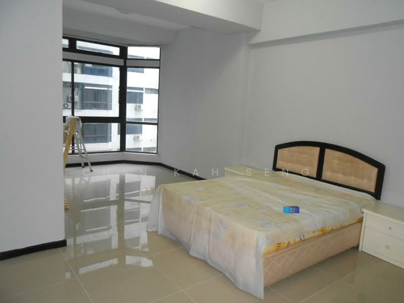Servis Apartment untuk Dijual di Fahrenheit 88 (KL Plaza Suites) - Chen Kah Seng - Bedroom - PropertyGuru.com.my