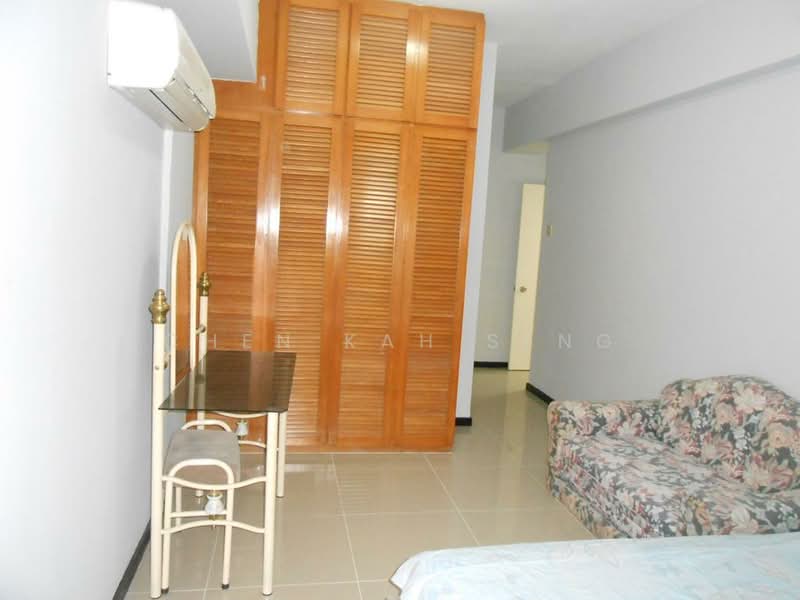 Servis Apartment untuk Dijual di Fahrenheit 88 (KL Plaza Suites) - Chen Kah Seng - Interior - PropertyGuru.com.my