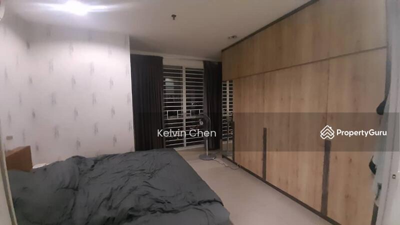 Service Residence for Rent at 3 Elements - Kelvin Chen - PropertyGuru.com.my