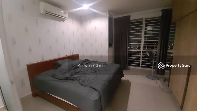 Service Residence for Rent at 3 Elements - Kelvin Chen - PropertyGuru.com.my