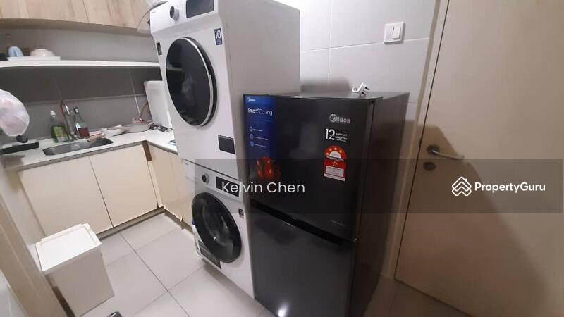 Service Residence for Rent at 3 Elements - Kelvin Chen - PropertyGuru.com.my