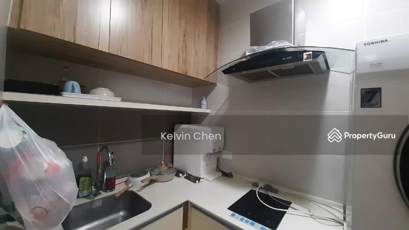 Service Residence for Rent at 3 Elements - Kelvin Chen - PropertyGuru.com.my