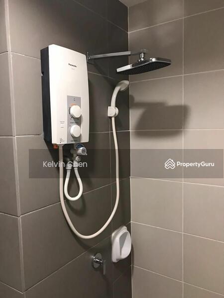 Service Residence for Rent at 3 Elements - Kelvin Chen - PropertyGuru.com.my
