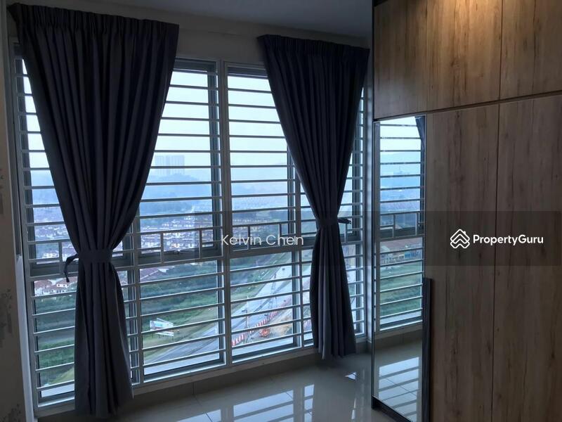 Service Residence for Rent at 3 Elements - Kelvin Chen - PropertyGuru.com.my