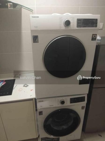 Service Residence for Rent at 3 Elements - Kelvin Chen - PropertyGuru.com.my