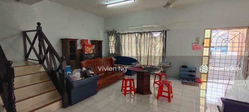Taman Song Choon untuk Untuk Dijual - RM 360,000, Mac 2026 - PropertyGuru.com.my
