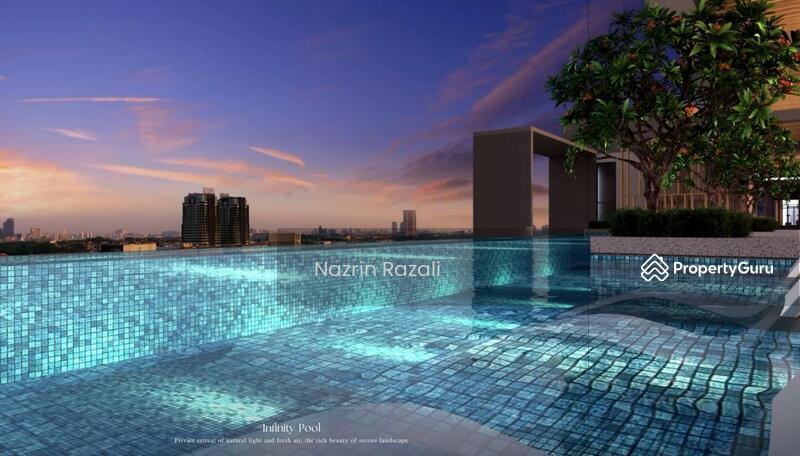 Condominium for Sale at Stellar Damansara - Nazrin Razali - PropertyGuru.com.my