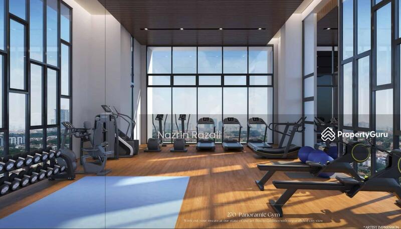 Condominium for Sale at Stellar Damansara - Nazrin Razali - PropertyGuru.com.my