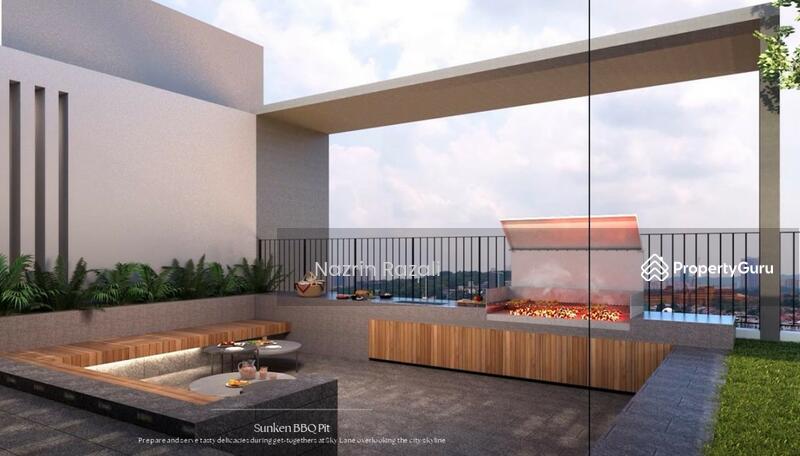 Condominium for Sale at Stellar Damansara - Nazrin Razali - PropertyGuru.com.my