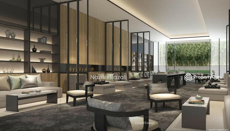 Condominium for Sale at Stellar Damansara - Nazrin Razali - PropertyGuru.com.my