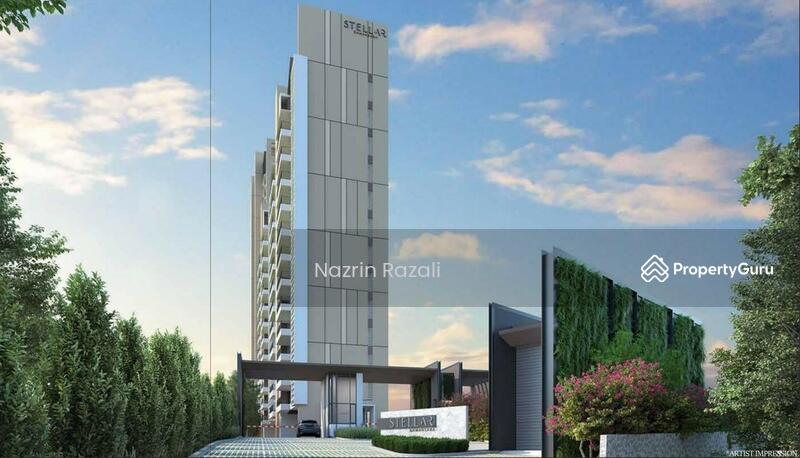 Condominium for Sale at Stellar Damansara - Nazrin Razali - PropertyGuru.com.my
