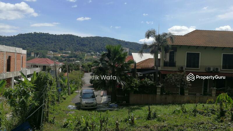 For Sale - Pinggir Taman Tun Dr Ismail