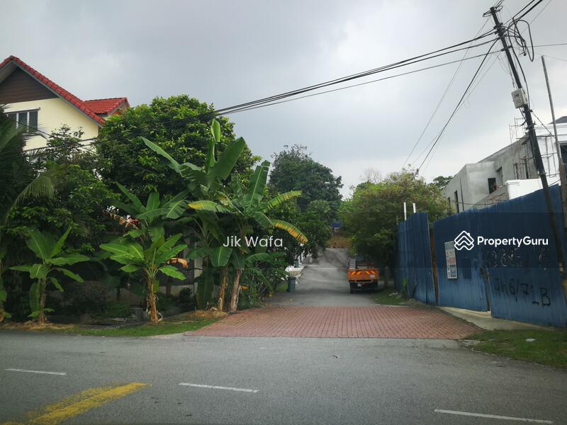 For Sale - Pinggir Taman Tun Dr Ismail