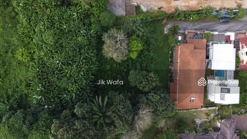 For Sale - Pinggir Taman Tun Dr Ismail