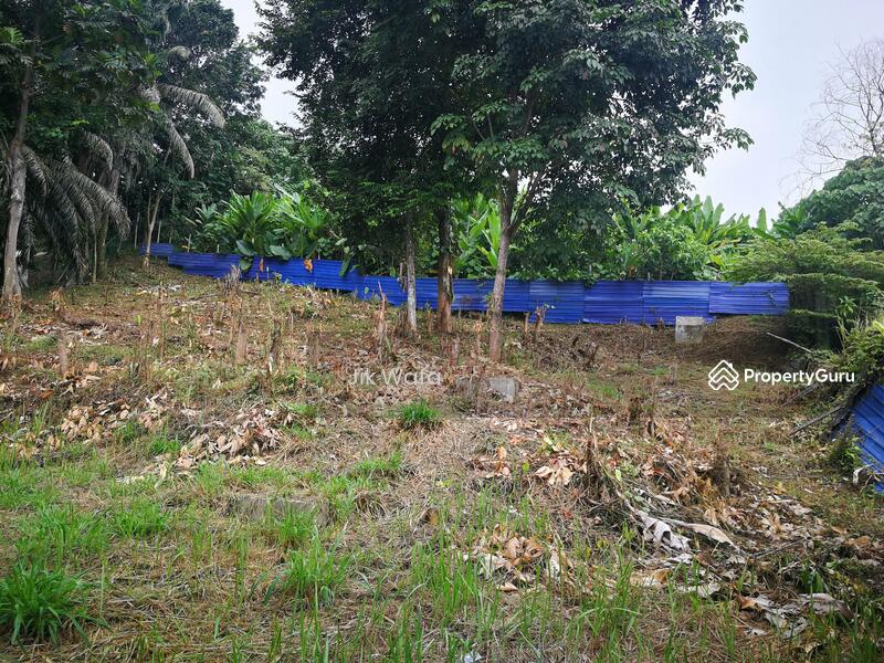 For Sale - Pinggir Taman Tun Dr Ismail