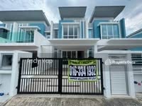 For Sale - Bandar Tasik Puteri, Acacia, Rawang