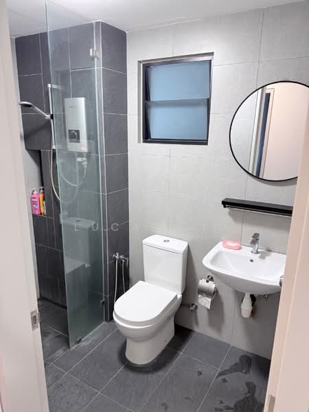 Condominium for Sale at Trinity Lemanja - Lucas Lim - Bathroom - PropertyGuru.com.my