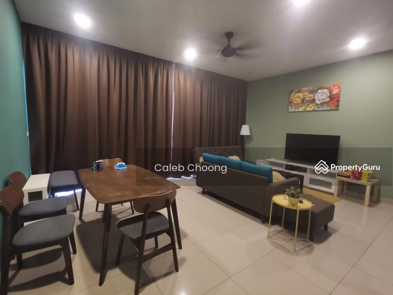 Lakeville Residence Condos For Rent, 2024 PropertyGuru Malaysia
