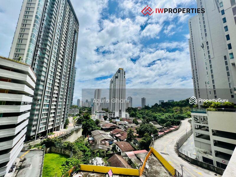 Apartment Egarden tanjung tokong, penang, Tanjong tokong, Tanjong