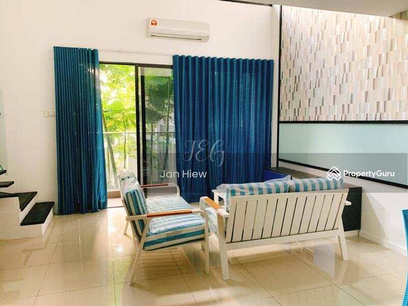 Servis Apartment untuk Disewa di D'Latour - Jan Hiew - PropertyGuru.com.my