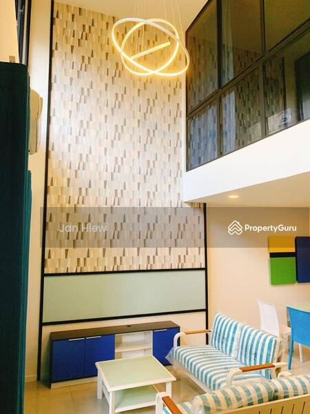 Servis Apartment untuk Disewa di D'Latour - Jan Hiew - PropertyGuru.com.my