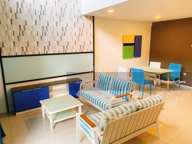 Servis Apartment untuk Disewa di D'Latour - Jan Hiew - PropertyGuru.com.my