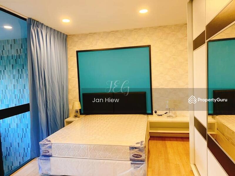 Servis Apartment untuk Disewa di D'Latour - Jan Hiew - PropertyGuru.com.my