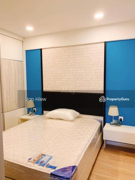 Servis Apartment untuk Disewa di D'Latour - Jan Hiew - PropertyGuru.com.my