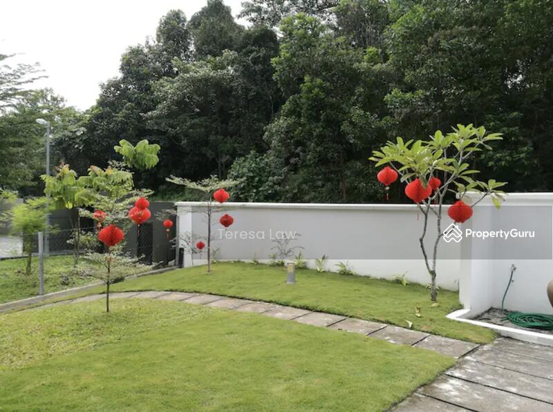 Taman Equine, Seri Kembangan, Selangor, 5 Bedrooms, 5000 sqft, Bungalow