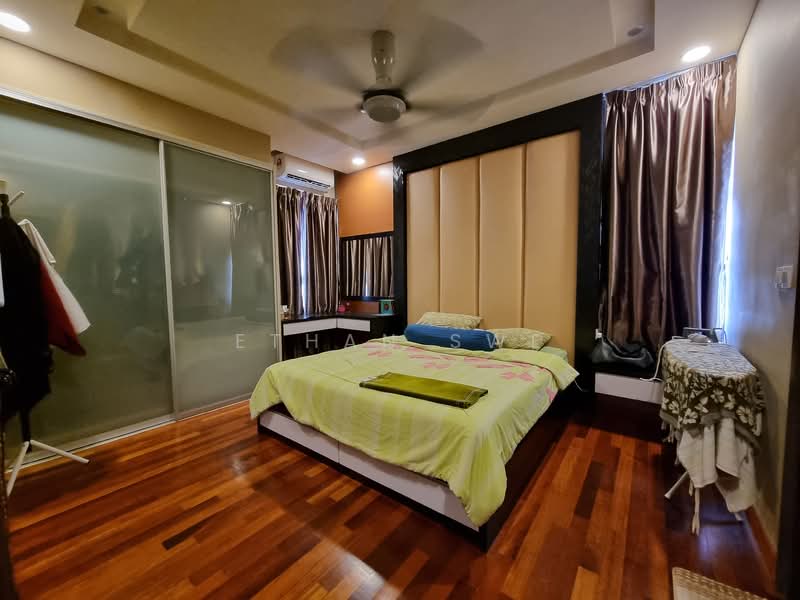 Condominium for Sale at 9 Bukit Utama Condominium - Ethan Swe - PropertyGuru.com.my