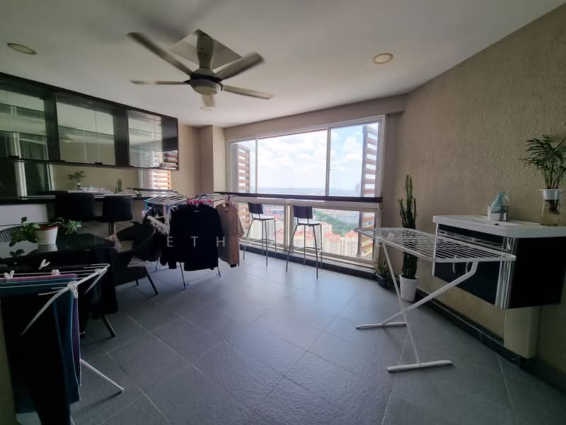 Condominium for Sale at 9 Bukit Utama Condominium - Ethan Swe - PropertyGuru.com.my
